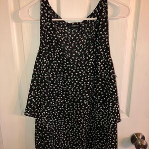 Torrid size 2 tank